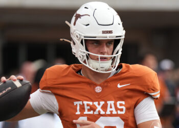 NFL Draft stocks of top QB prospects trending in opposite directions