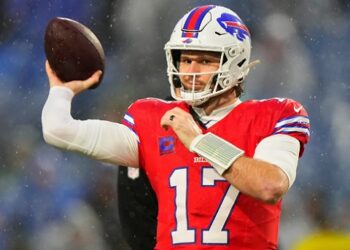 NFL Picks Against the Spread: Week 4, 2026 – Early Games