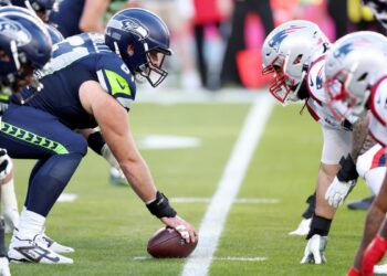 NFL predictions as Week 1 kicks off; Michigan tumbles out of AP Top 25