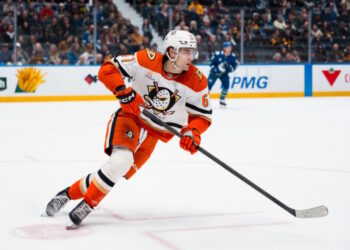 NHL Rumors: Columbus Blue Jackets, Cutter Gauthier and Drake Batherson NHL Rumors: Columbus Blue Jackets, Cutter Gauthier and Drake Batherson