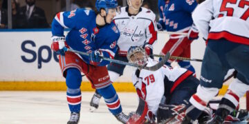 NHL Rumors: Columbus Blue Jackets, and the New York Rangers