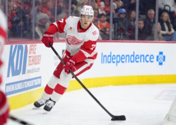 NHL Rumors: Montreal Canadiens, and the Detroit Red Wings