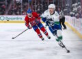 NHL Rumors: Montreal Canadiens, and the Vancouver Canucks