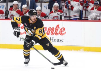 NHL Rumors: New Jersey Devils, Pittsburgh Penguins, and the Montreal Canadiens