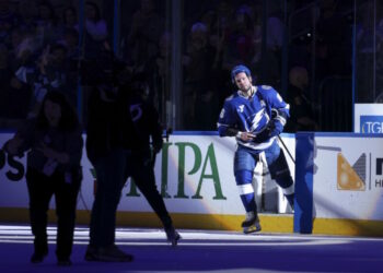 NHL Rumors: Nikita Kucherov, and a 7.5 Million Salary Cap Ceiling in Two Years?