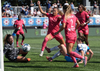 NWSL stats and minutiae after Week 20 – Equalizer Soccer NWSL stats and minutiae after Week 20 – Equalizer Soccer