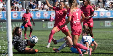 NWSL stats and minutiae after Week 20 – Equalizer Soccer