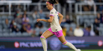 NWSL stats and minutiae after Week 23 – Equalizer Soccer