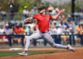 Nationals To Activate DJ Herz From 60-Day IL On Monday