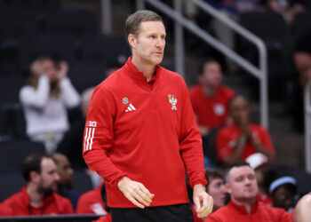 Nebraska Cornhuskers Basketball 2026-27 Season Preview