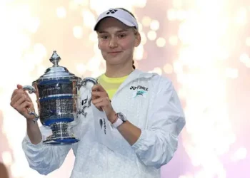 Rybakina No.1, Kostyuk Top 10 After US Open – Tennis Now