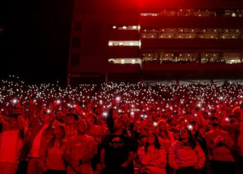 New ‘Moment of Loudness’ tribute carries on important Utah tradition