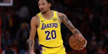 Nick Smith Jr reveals what ex-Lakers teammate Luka Doncic admitted about the NBA after sealing Real Madrid move