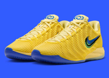Official Images Of The Nike Caitlin 1 “Warning Code”