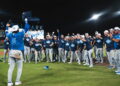 Oklahoma City wins PCL & AAA Championships, Tibbs homers twice, Ehrhard shines, Thomas wins MVP, more – Dodgers Digest
