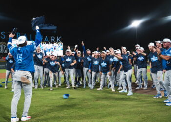 Oklahoma City wins PCL & AAA Championships, Tibbs homers twice, Ehrhard shines, Thomas wins MVP, more – Dodgers Digest