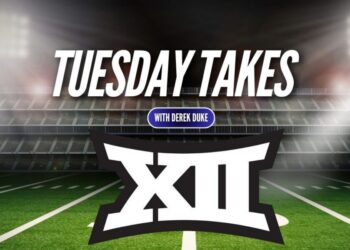 Oklahoma State’s Shocker and Texas Tech Showing Cracks?