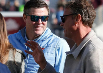 Ole Miss football AD accuses Lane Kiffin of ‘manipulating’ players, coaches Ole Miss football AD accuses Lane Kiffin of ‘manipulating’ players, coaches