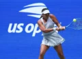 Osaka On Loss to Rybakina: “I Don’t Feel Sad”
