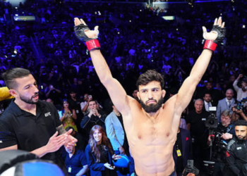 Paddy Pimblett Explains Why Arman Tsarukyan May Still Miss Out On Title Shot Despite UFC 331 KO Paddy Pimblett Explains Why Arman Tsarukyan May Still Miss Out On Title Shot Despite UFC 331 KO