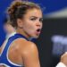 Paolini Powers Italy Past China Into Fourth Straight BJK Cup Semifinal Paolini Powers Italy Past China Into Fourth Straight BJK Cup Semifinal