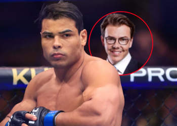 Paulo Costa Offers UFC An Ultimatum Over Final Contract Fight Paulo Costa Offers UFC An Ultimatum Over Final Contract Fight