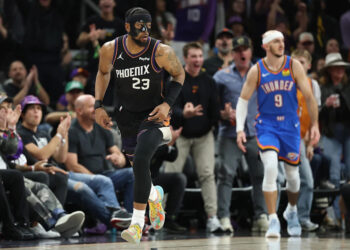 Player Preview: Jordan Goodwin is the Suns’ Alex Caruso