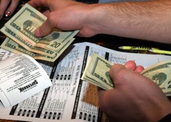 Pro sports leagues, players’ unions ask regulators to ban bettors who harass athletes Pro sports leagues, players’ unions ask regulators to ban bettors who harass athletes