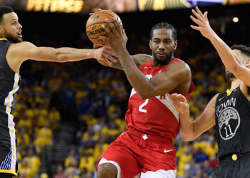 Raptors, Leonard turn attention to basketball with trade now complete Raptors, Leonard turn attention to basketball with trade now complete