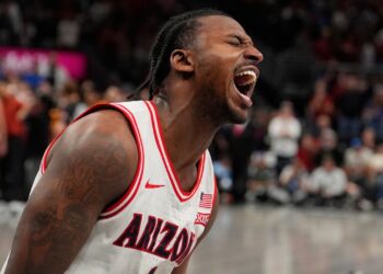 Raptors sign guard Jaden Bradley to multi-year deal