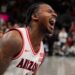 Raptors sign guard Jaden Bradley to multi-year deal Raptors sign guard Jaden Bradley to multi-year deal