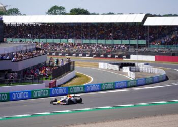 Readers’ Experiences at Silverstone – 2026 British GP Readers’ Experiences at Silverstone – 2026 British GP