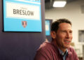 Red Sox Extend Craig Breslow, Chad Tracy