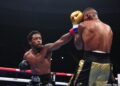Richardson Hitchins-Keyshawn Davis Rumored For Fury-Joshua Co-Feature