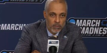 Rod Strickland opens up about his NBA journey