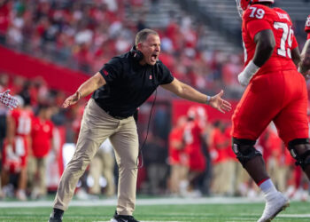 Rutgers Football Week 4 vs. Howard: Series History & More
