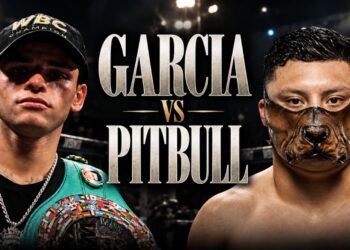 Ryan Garcia Calls Out Tank, Teofimo, Crawford — Gets Pitbull Ryan Garcia Calls Out Tank, Teofimo, Crawford — Gets Pitbull