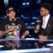 Ryan Garcia Gives Shakur The Classic West Coast Brush Off Ryan Garcia Gives Shakur The Classic West Coast Brush Off