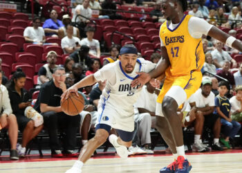 Ryan Nembhard Is in Search of New NBA Home Ryan Nembhard Is in Search of New NBA Home