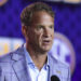 SEC threatens to kick LSU out of conference