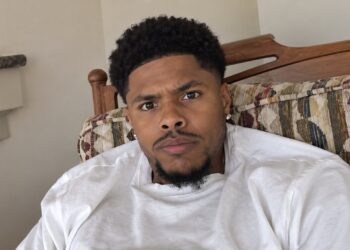 Shakur Stevenson Melts Down Over Tim Bradley Criticism