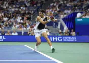 Shelton is a Beast – Tennis Now