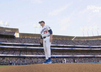 Skubal for 6 in a row, Ohtani gets another day off – Dodgers Digest