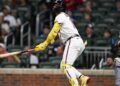 Some thoughts after the Braves drew a split in Philadelphia
