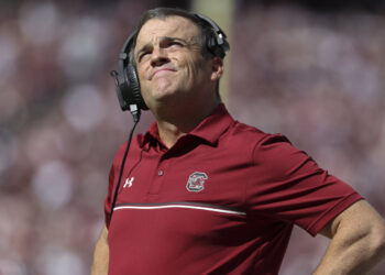 South Carolina is staring at a bleak situation