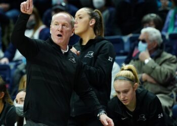 St. Bonaventure Women’s Basketball looks to build upon strong 2025-26 season St. Bonaventure Women’s Basketball looks to build upon strong 2025-26 season