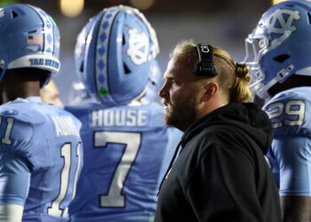 Steve Belichick’s wife issues statement following his resignation from UNC