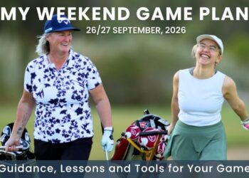 Stop Making Fancy Swing Fixes – Women’s Golf Lessons Newsletter