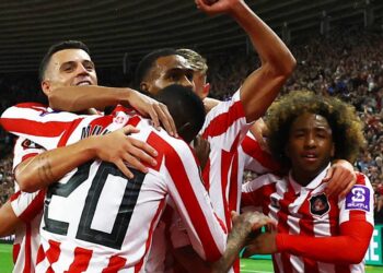 Sunderland player ratings vs AZ Alkmaar as Roefs stars and Le Fee earns redemption Sunderland player ratings vs AZ Alkmaar as Roefs stars and Le Fee earns redemption
