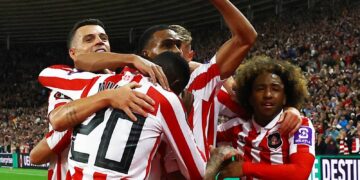 Sunderland player ratings vs AZ Alkmaar as Roefs stars and Le Fee earns redemption